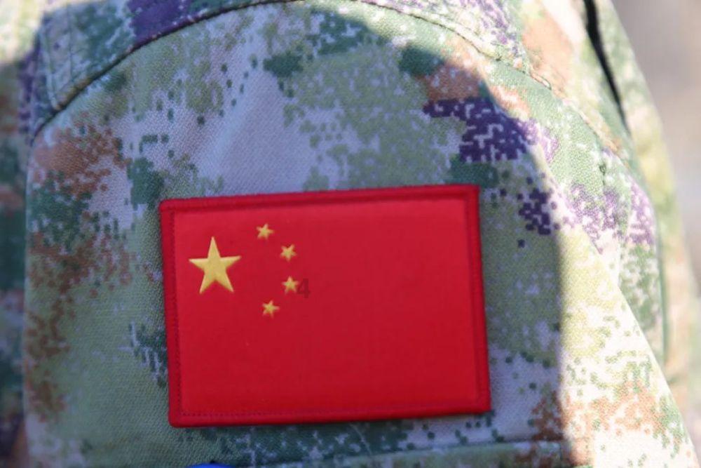 铭记革命先烈,传承红色基因